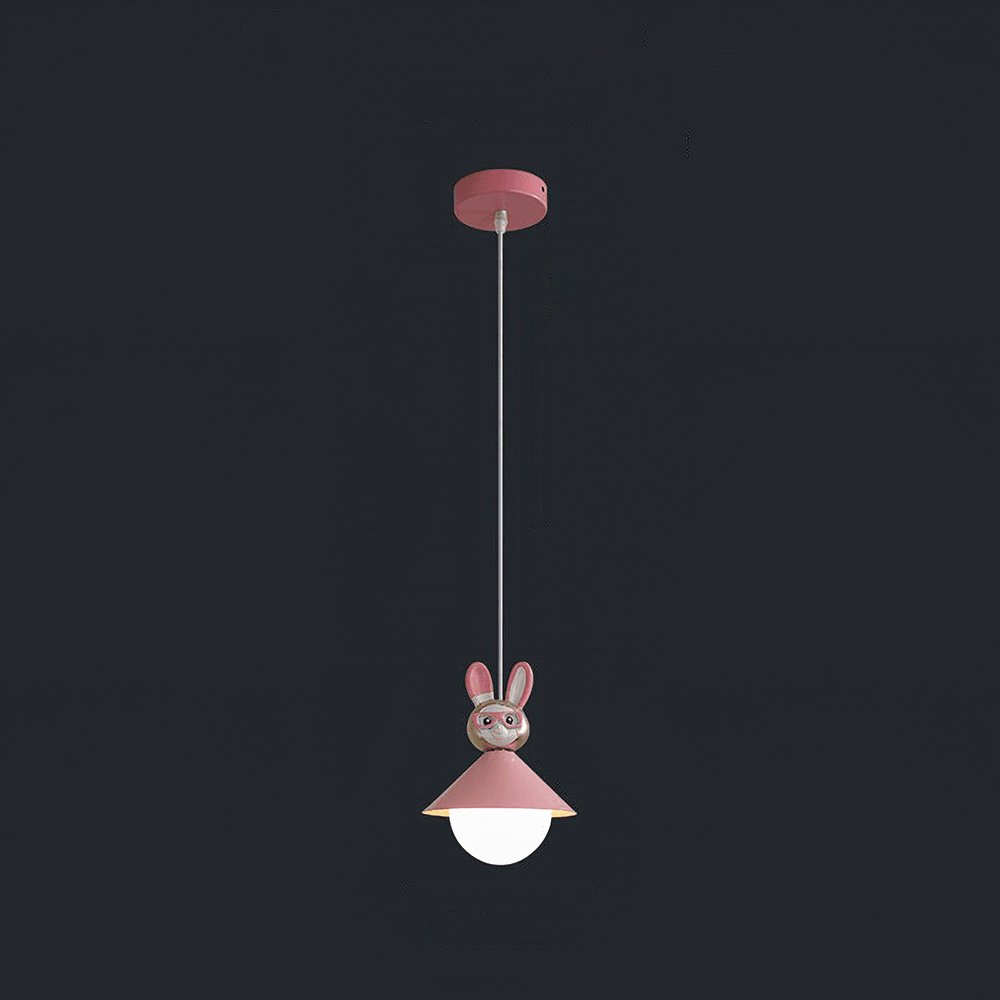 Toys Figurine Pendant Lights - Vakkerlight