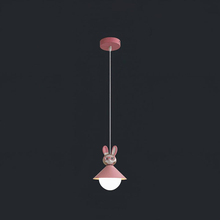 Toys Figurine Pendant Lights - Vakkerlight