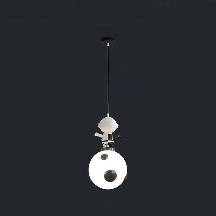 Toys Figurine Pendant Lights - Vakkerlight