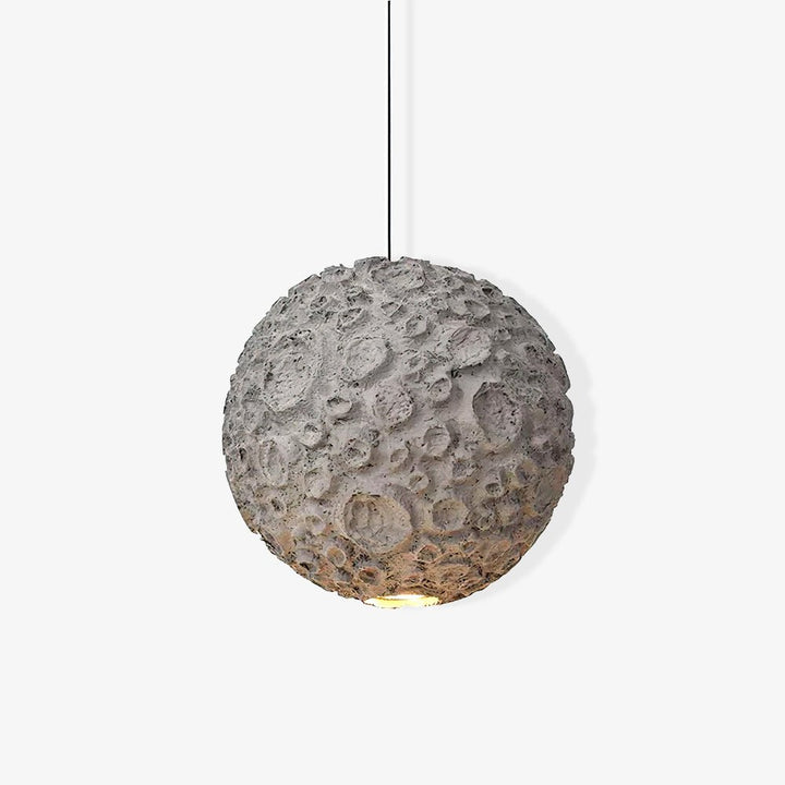 Trabant Pendant Lamp - Vakkerlight