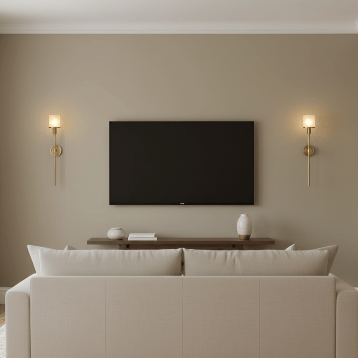 Tracie Classic Sconce - Vakkerlight