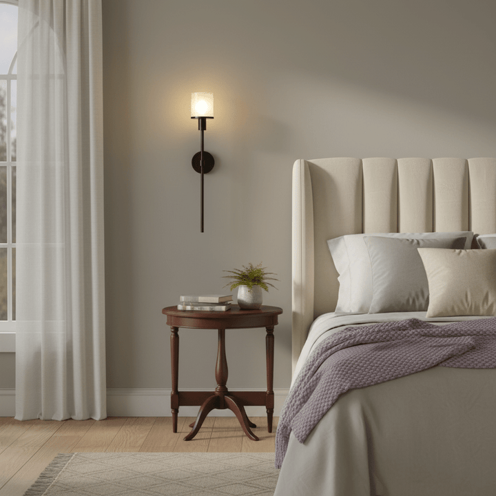 Tracie Classic Sconce - Vakkerlight