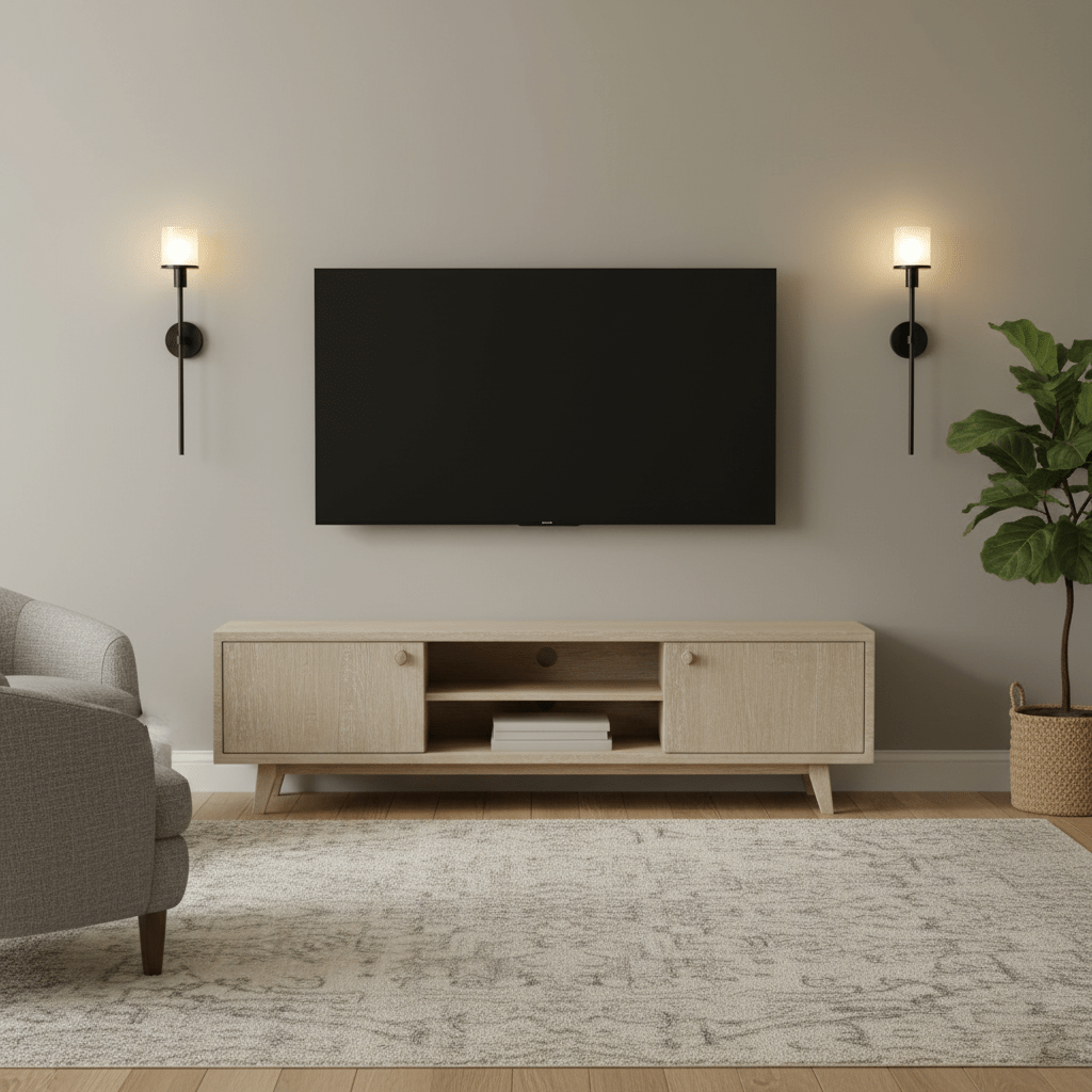 Tracie Classic Sconce - Vakkerlight