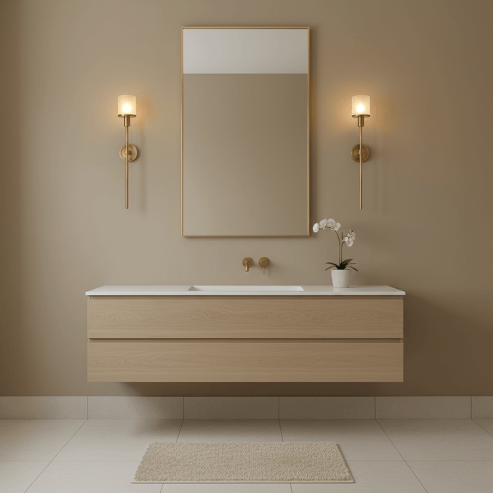 Tracie Classic Sconce - Vakkerlight