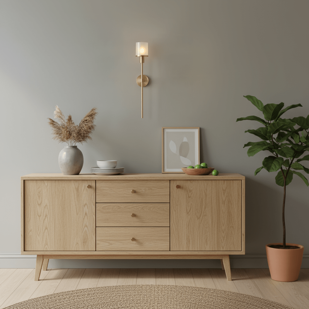 Tracie Classic Sconce - Vakkerlight