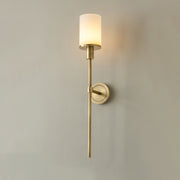 Tracie Classic Sconce