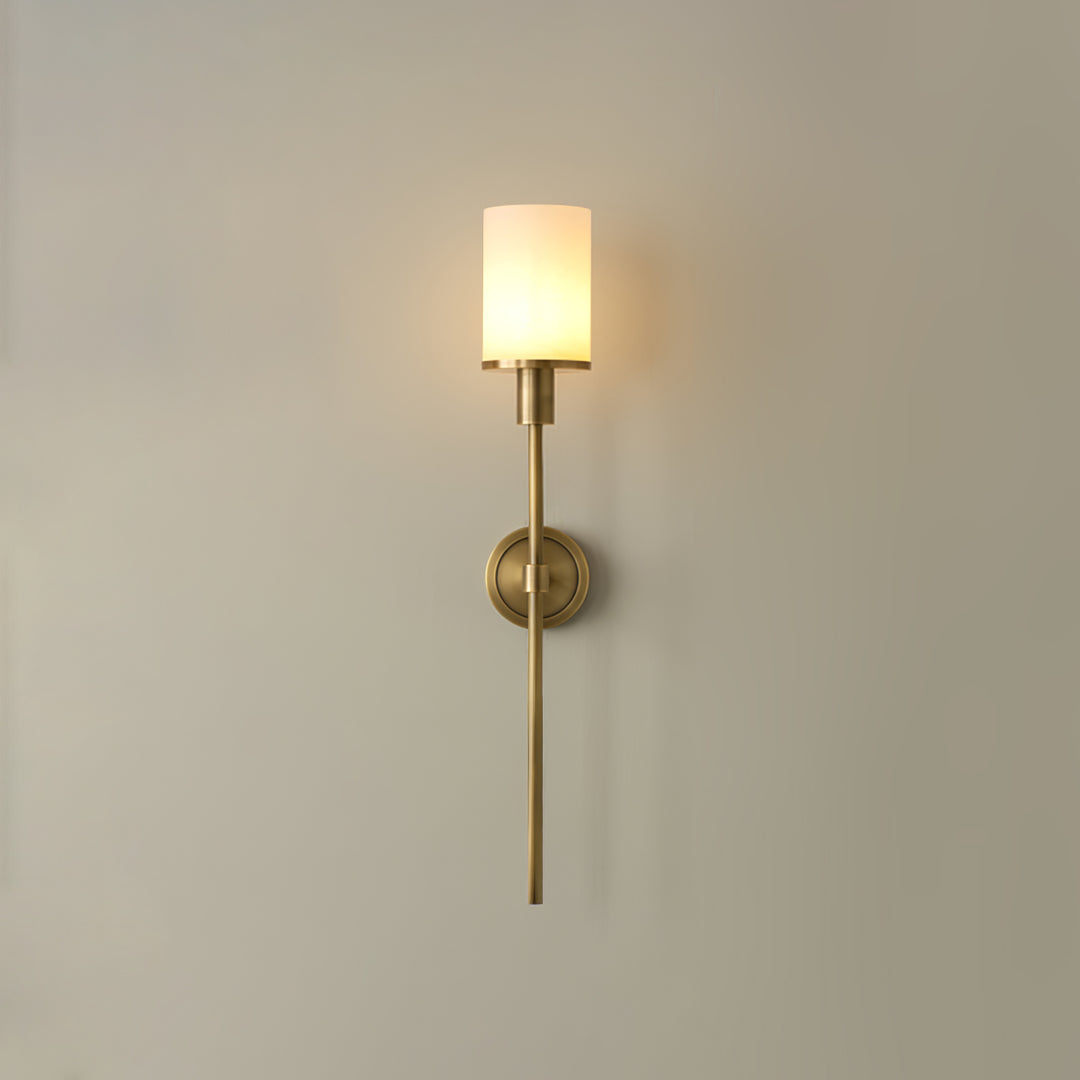 Tracie Classic Sconce - Vakkerlight