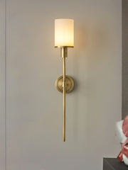 Tracie Classic Sconce