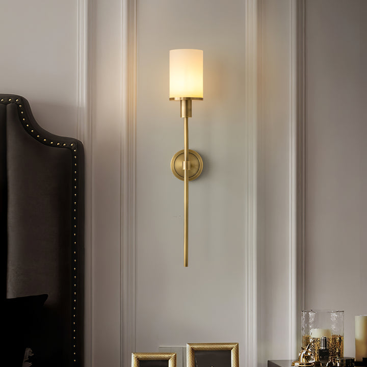 Tracie Classic Sconce - Vakkerlight