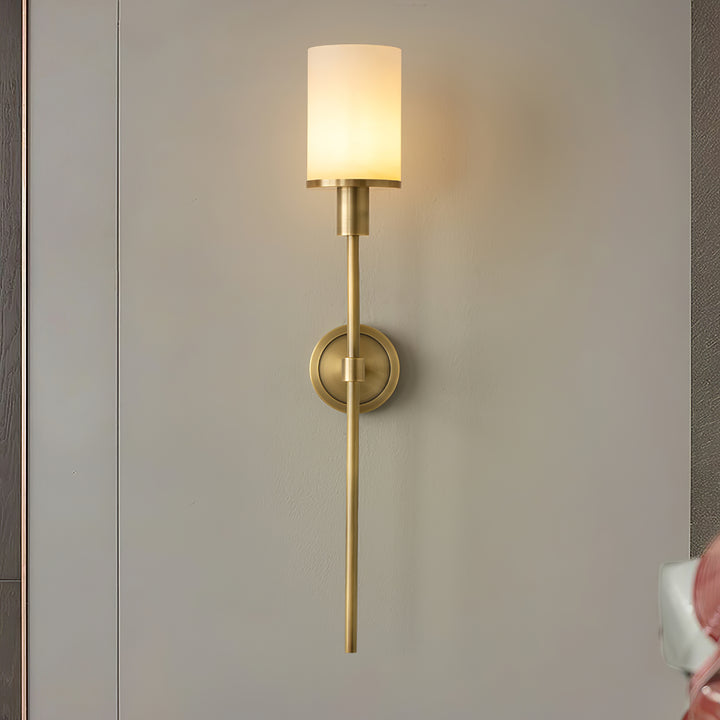 Tracie Classic Sconce - Vakkerlight