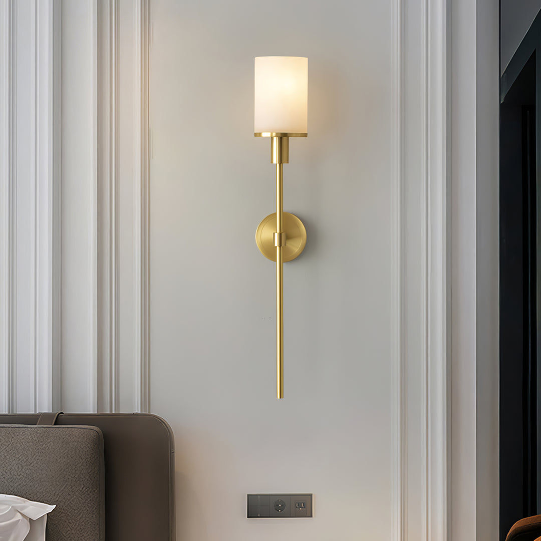 Tracie Classic Sconce - Vakkerlight