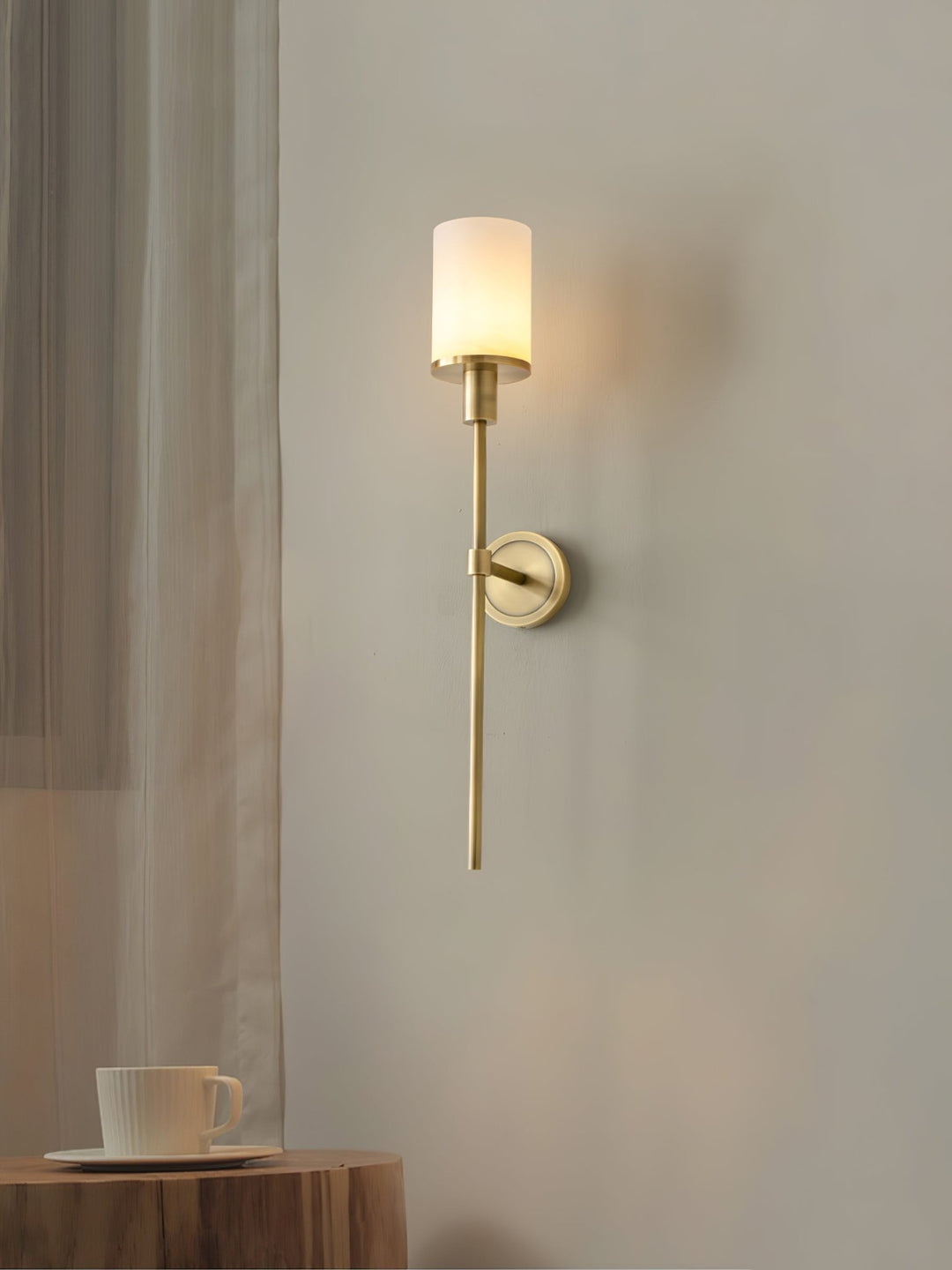 Tracie Classic Sconce - Vakkerlight