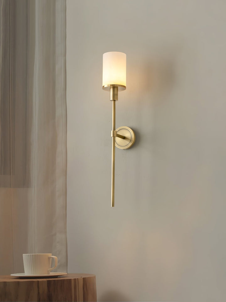 Tracie Classic Sconce - Vakkerlight