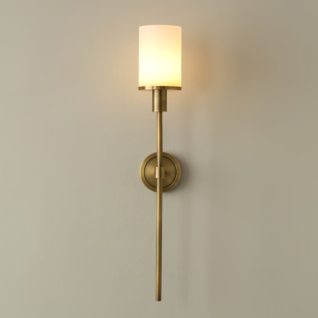 Tracie Classic Sconce - Vakkerlight