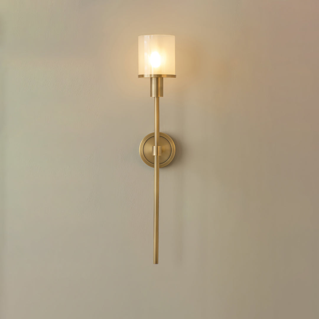 Tracie Classic Sconce - Vakkerlight