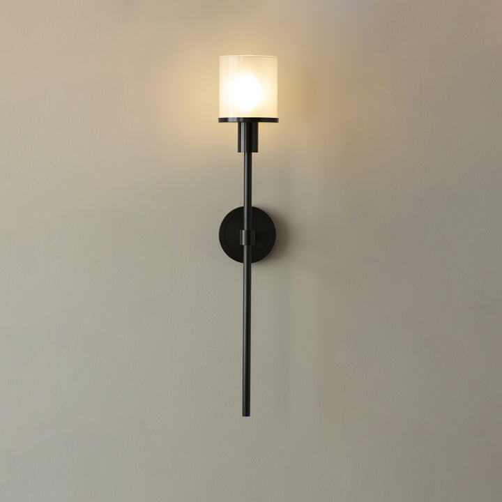 Tracie Classic Sconce - Vakkerlight