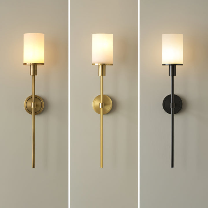 Tracie Classic Sconce - Vakkerlight