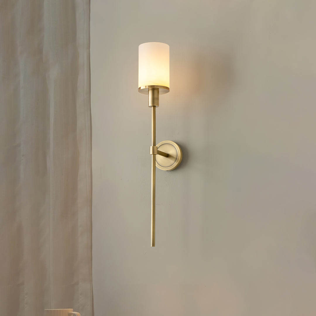 Tracie Classic Sconce - Vakkerlight