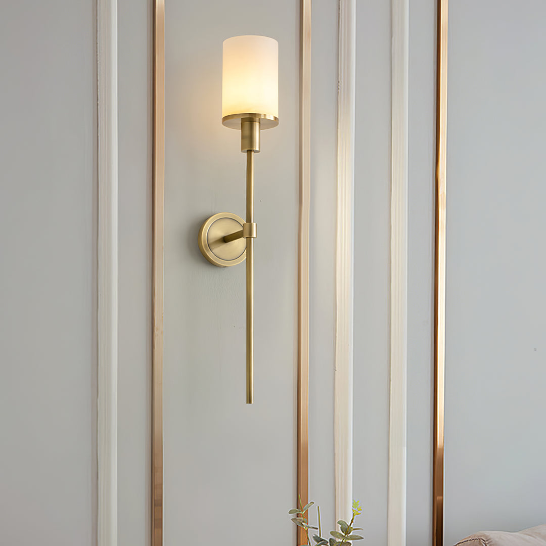 Tracie Classic Sconce - Vakkerlight