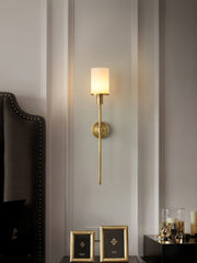 Tracie Classic Sconce