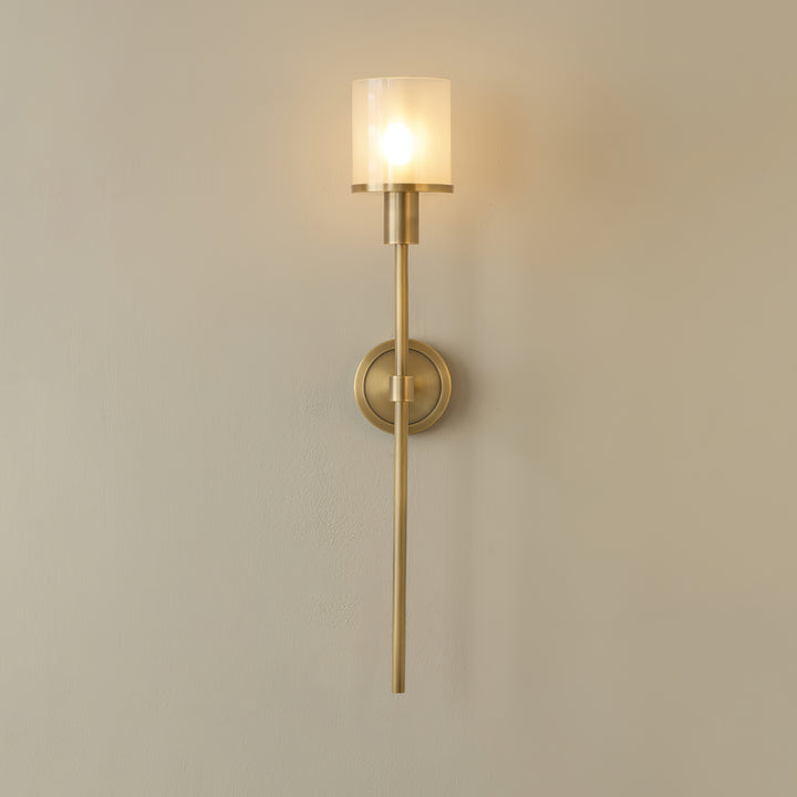 Tracie Classic Sconce - Vakkerlight