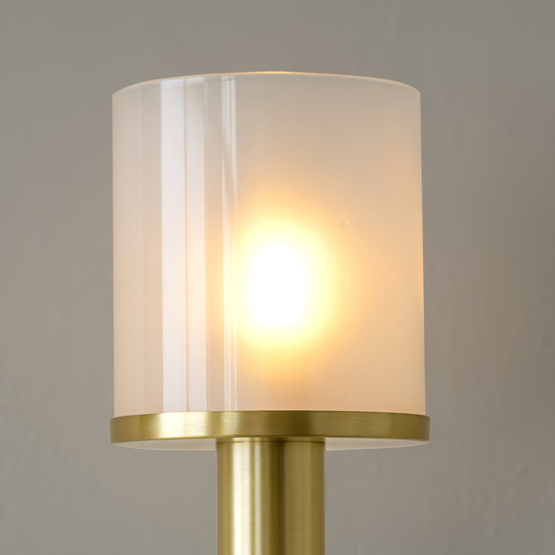 Tracie Classic Sconce - Vakkerlight