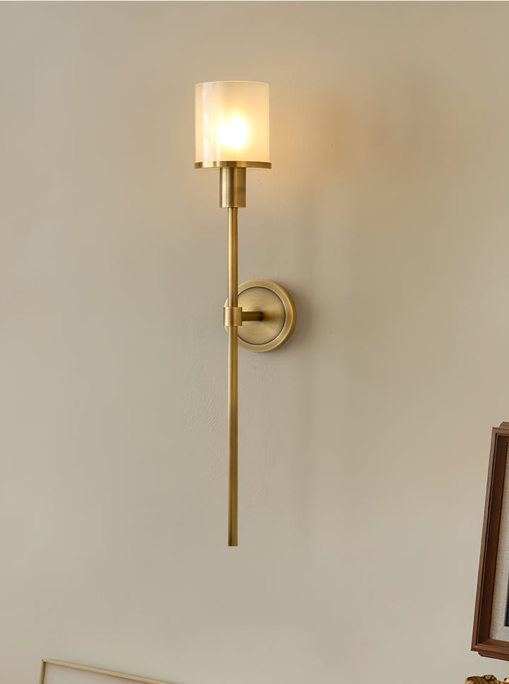 Tracie Classic Sconce - Vakkerlight