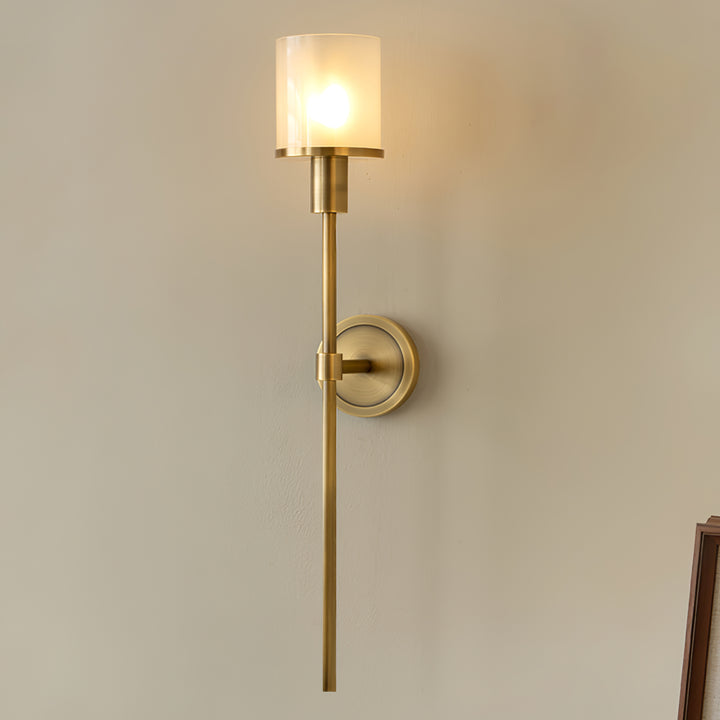 Tracie Classic Sconce - Vakkerlight