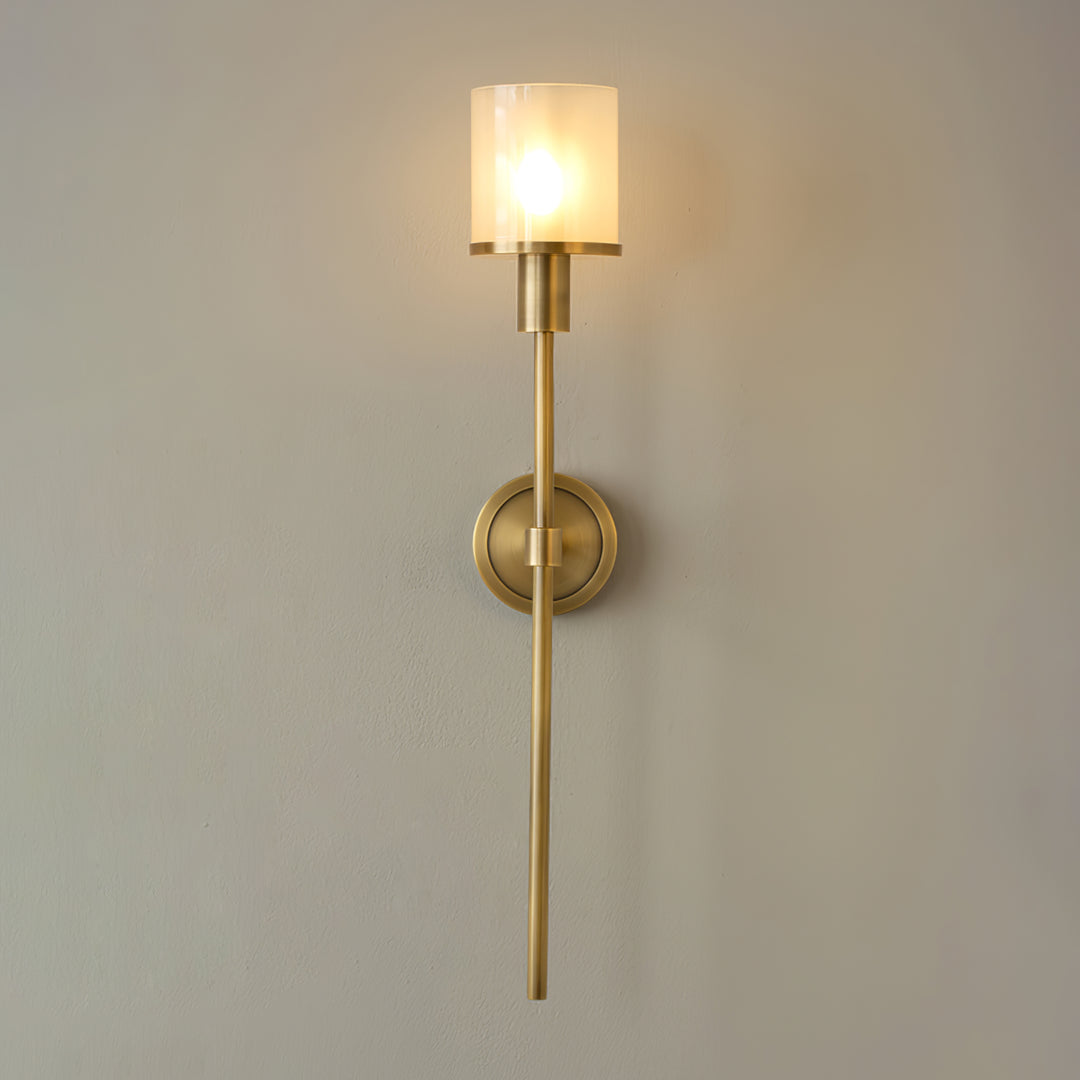 Tracie Classic Sconce - Vakkerlight