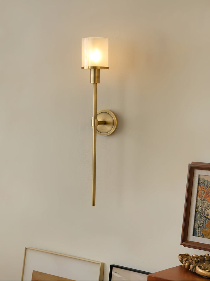 Tracie Classic Sconce - Vakkerlight