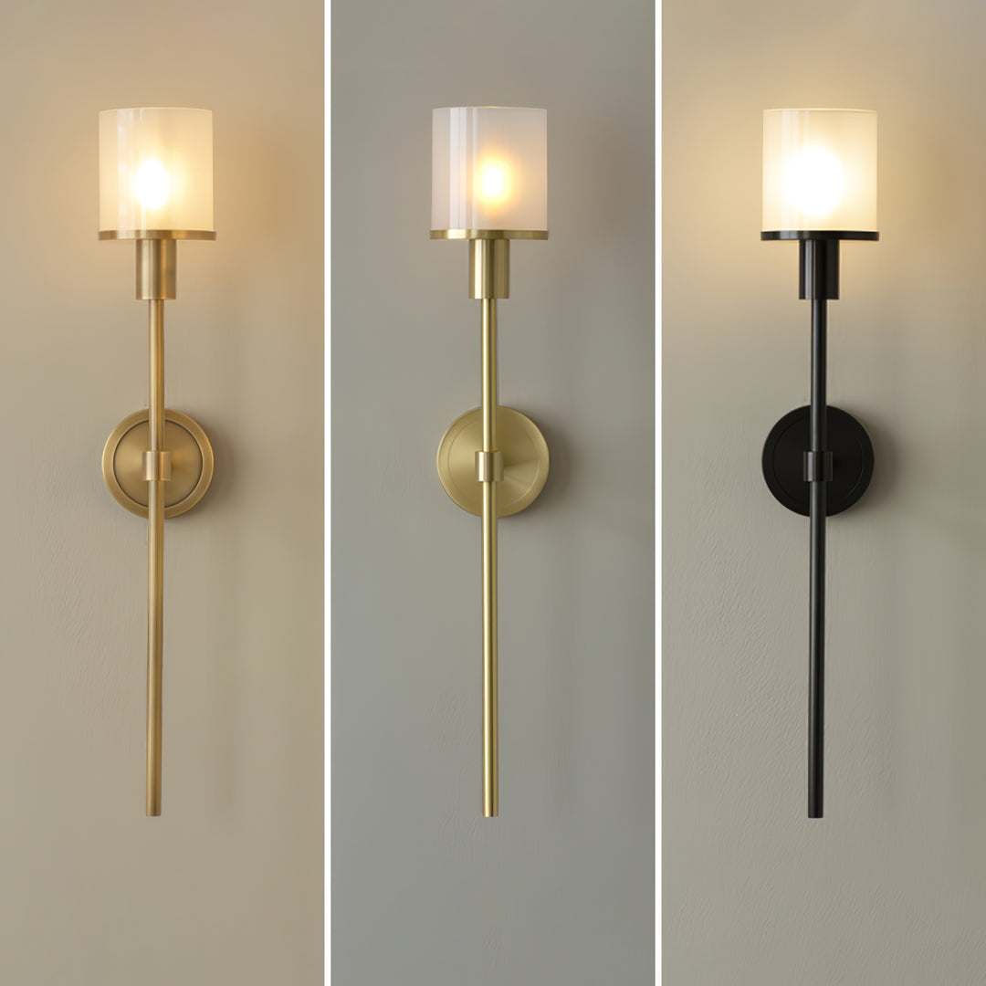 Tracie Classic Sconce - Vakkerlight