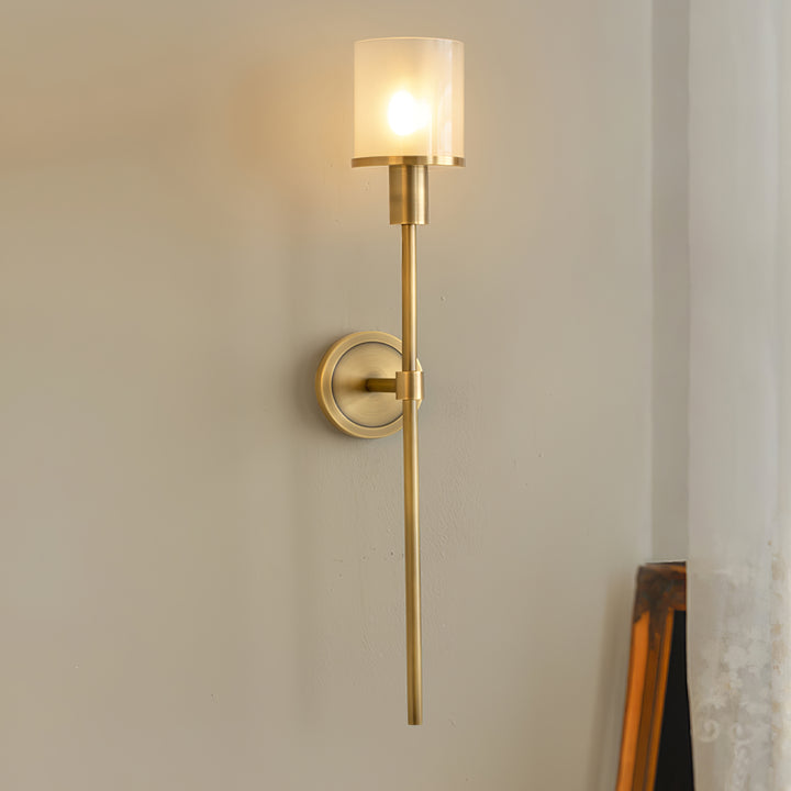 Tracie Classic Sconce - Vakkerlight