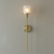 Tracie Classic Sconce