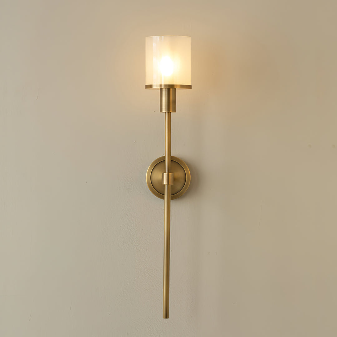 Tracie Classic Sconce - Vakkerlight