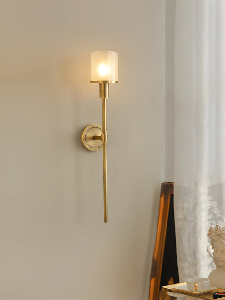 Tracie Classic Sconce - Vakkerlight