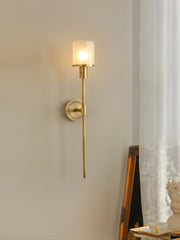 Tracie Classic Sconce