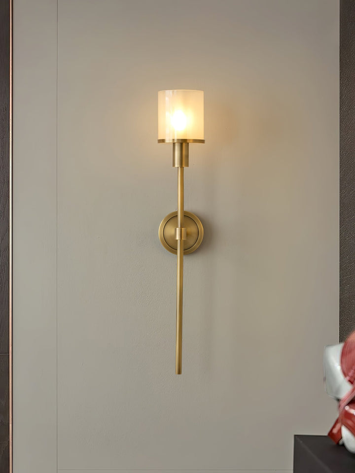 Tracie Classic Sconce - Vakkerlight