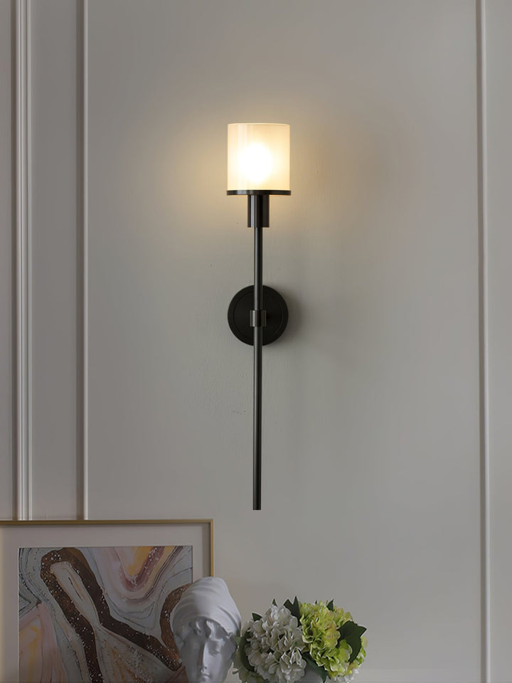 Tracie Classic Sconce - Vakkerlight