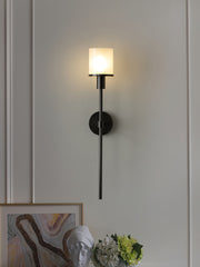 Tracie Classic Sconce