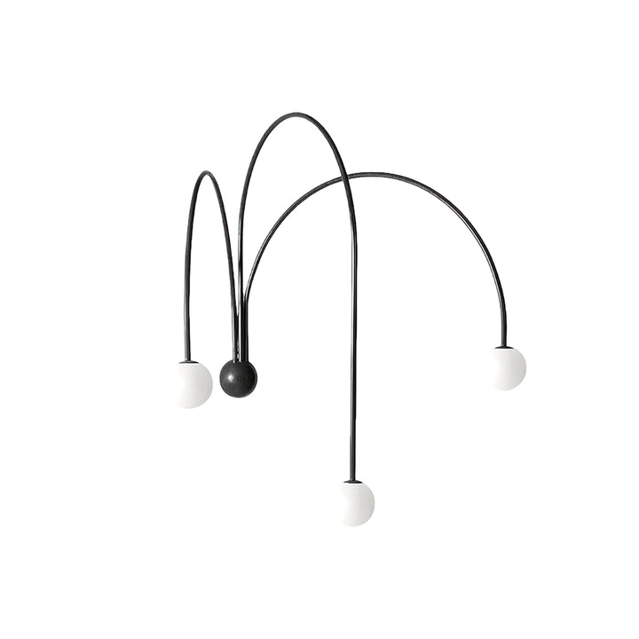 Gran Finale Wall Lamp - Vakkerlight