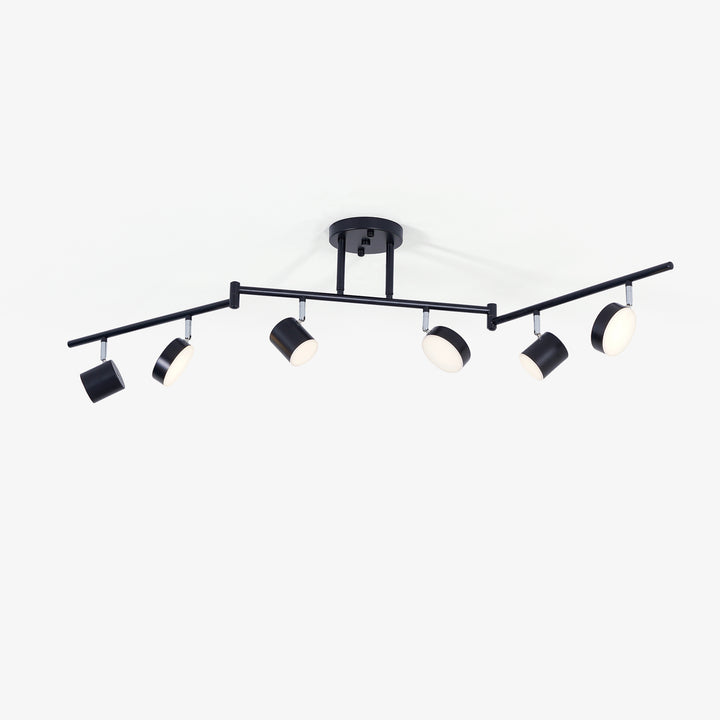 Track Light Ceiling Light - Vakkerlight