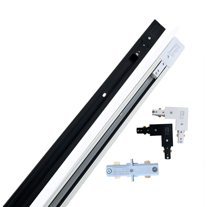 Track Lighting Accessories - Vakkerlight