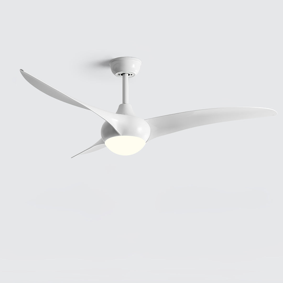 Traditional Ceiling Fan Light - Vakkerlight