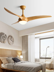 Lumière de ventilateur de plafond traditionnelle