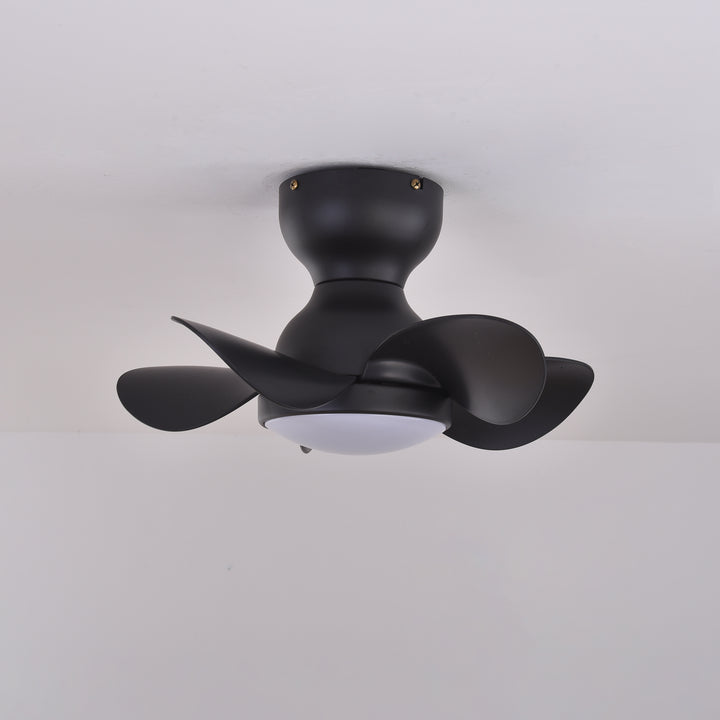 Trailblazer 18" Ceiling Fan Light - Vakkerlight