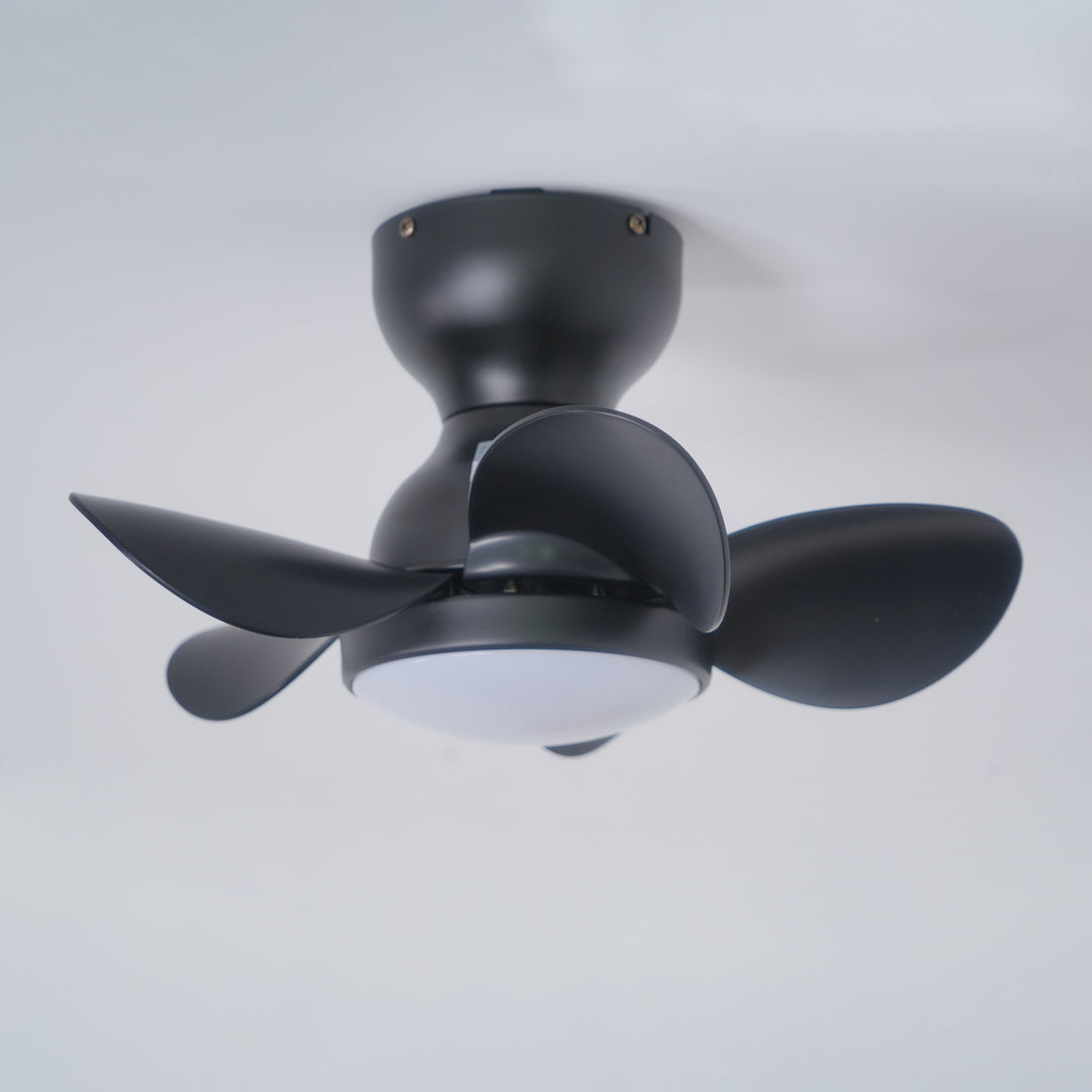 Trailblazer 18" Ceiling Fan Light - Vakkerlight