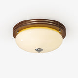 Lampada a Soffitto Tranquil Sphere