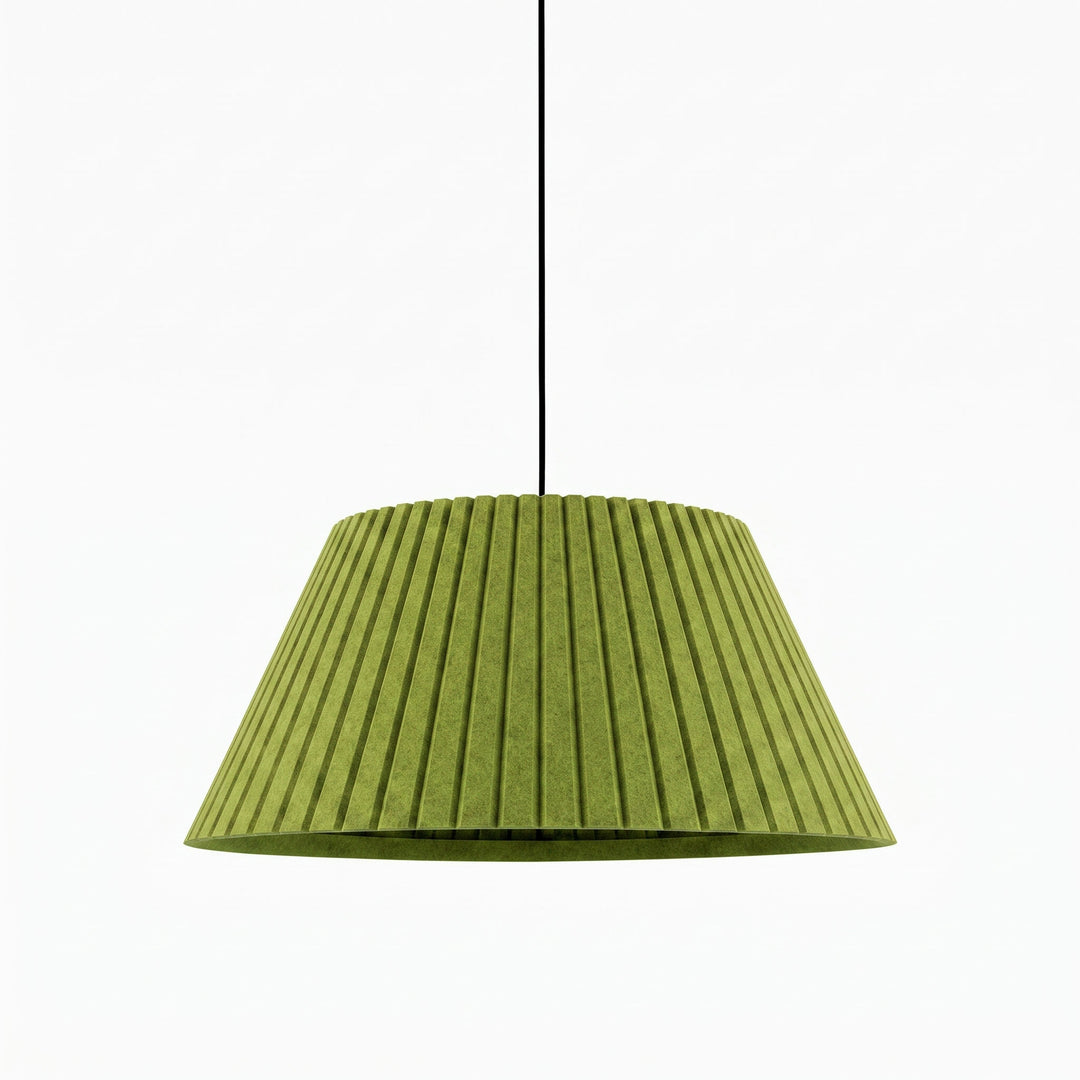 Trapezoid Acoustic Pendant Lamp – detail 16