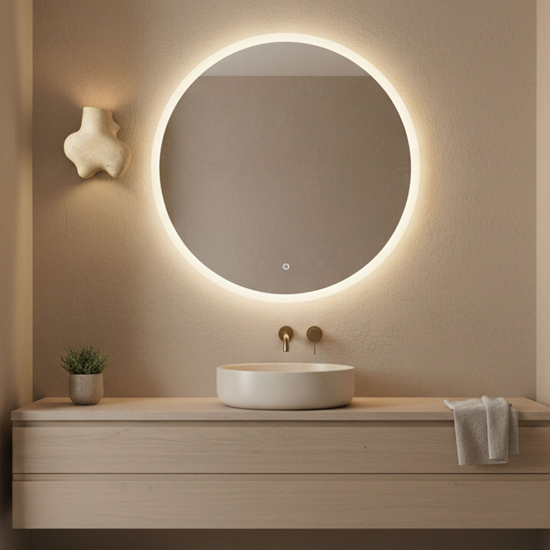 Travertine Abstract Wall Lamp - Vakkerlight