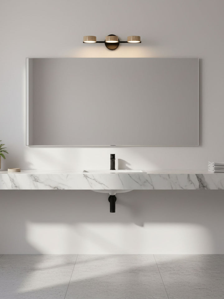 Traviso Beam Vanity Light - Vakkerlight